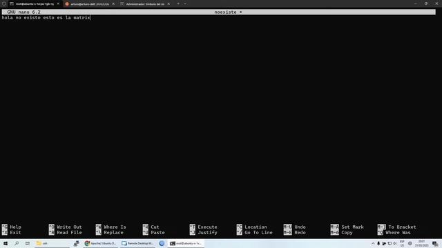 Linux para todos - Consola, SSH, un webserver, un proxy reverso смотреть онлайн