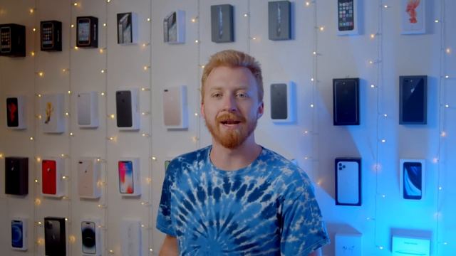 Why It's HARD to Leave iOS смотреть онлайн