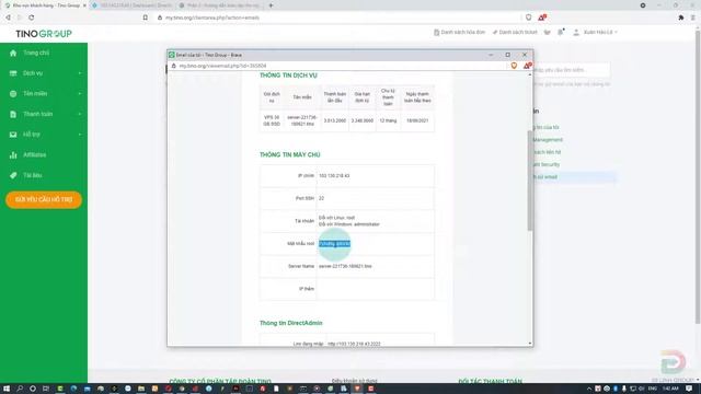 [Linux - P1] - Hướng dẫn truy cập SSH vào VPS Linux смотреть онлайн