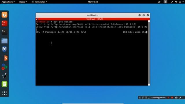 [Hindi] Kali Linux Basic Overview & What to do after installation || Hacker Charles смотреть онлайн