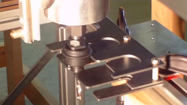 Craftsman QuickRout ATC Test смотреть онлайн