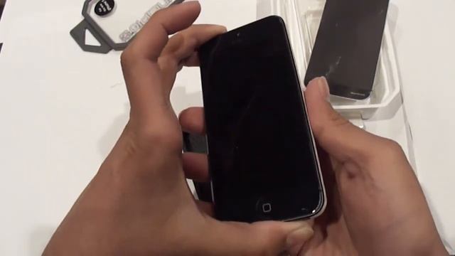 Incipio Kicksnap for iPhone 5 смотреть онлайн