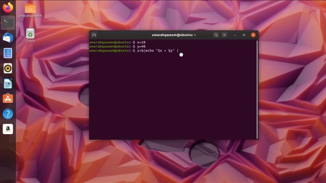 Linux Calculator in Terminal | Bench/Basic Calculator Mode in Linux | Two methods to use it смотреть онлайн