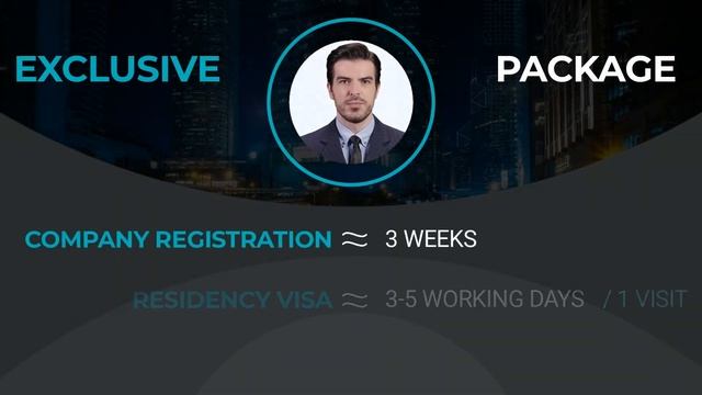 Opening a company in the Emirates. | UAE is the new destination for business. смотреть онлайн