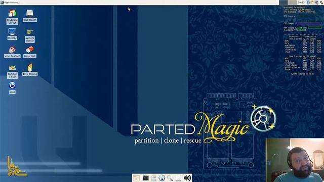 How To Securely Erase Data From Hard Drives And SSD's смотреть онлайн