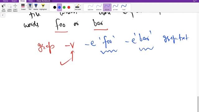 Cyber Security Tutorials | L18: More Examples on Grep Command in Linux | The Easy Concepts смотреть онлайн