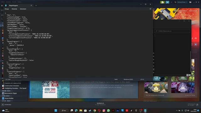 House Flipper Para Hilesi - Money Cheat смотреть онлайн