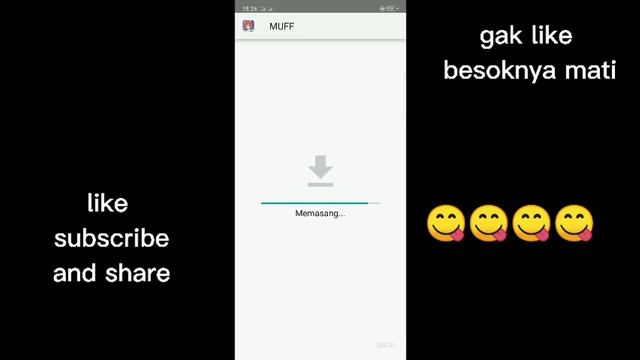 TUTORIAL PEMASANGAN MUFF смотреть онлайн