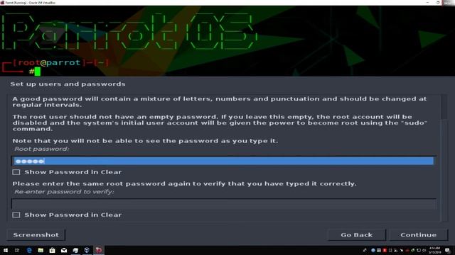 How to install Parrot Security OS 2019 смотреть онлайн