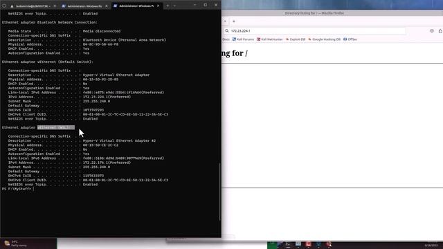 Ever Tried Linking WSL with VMware for Cybersecurity & Kali Linux? || WSL Part-1 смотреть онлайн