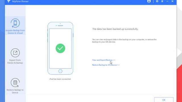 Itransor un ottima alternativa ad iTunes per backup selettivi per iPhone - iPad - iPod - Mondo App смотреть онлайн