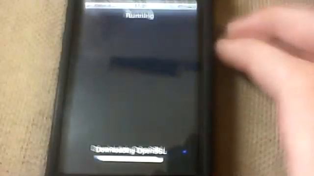 Review iOS 4.2.1 Jailbreak and New Cydia смотреть онлайн
