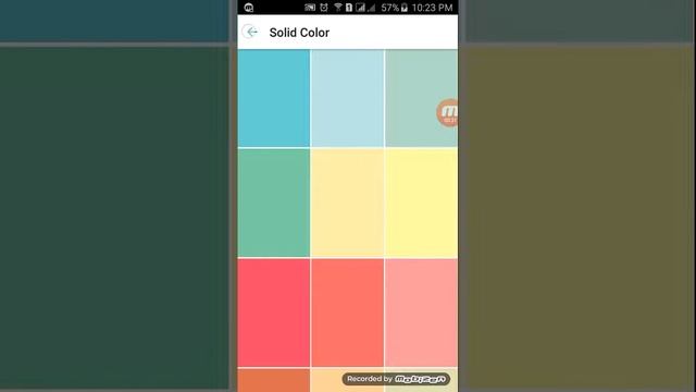 How to Change Whatsapp chat Wallpaper смотреть онлайн