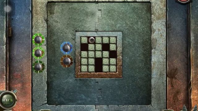 Horror Game on IOS Sanitarium end? смотреть онлайн
