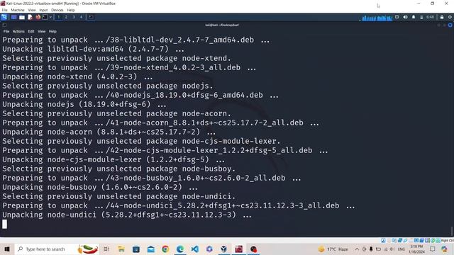 How to Install Beef in Kali Linux || Installing BEeF on Linux OS || Fantastic Coder Boy смотреть онлайн