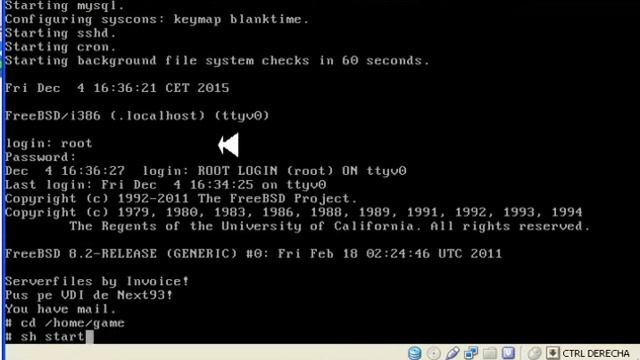 Como Crear un Cliente Metin2 Files Nuevos Con Trajes 2016-2017 смотреть онлайн