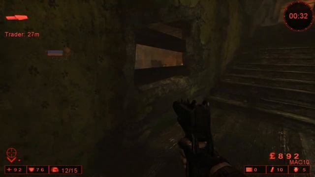Merry Killing Floor! (Christmas special part 4 of 4) смотреть онлайн
