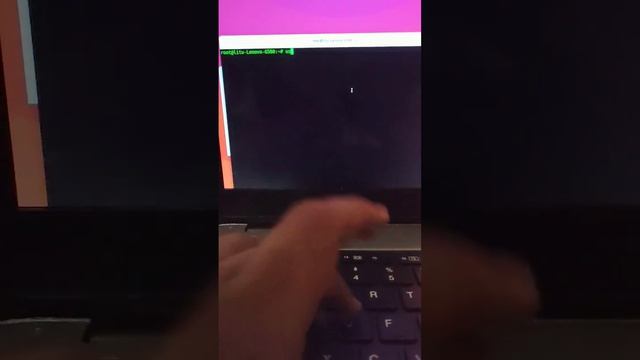 Delete User in Linux смотреть онлайн