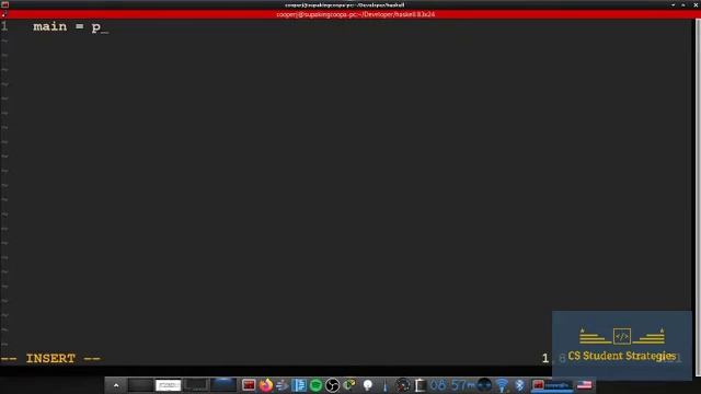 How to Install Haskell in Arch Linux смотреть онлайн