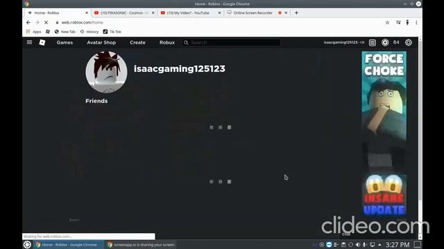 Why I Cant Play Roblox on Linux смотреть онлайн