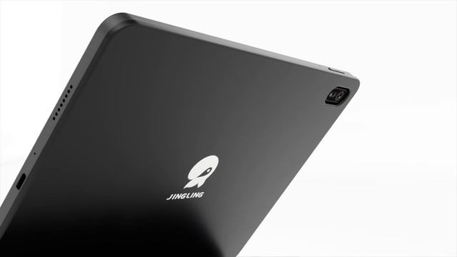 JingPad A1 Design Video смотреть онлайн