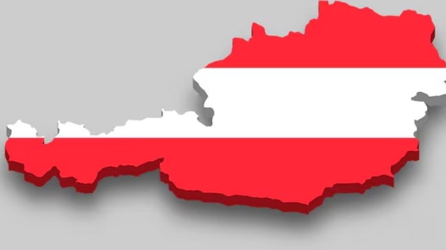 Империя австрийского художника . Финал . Our Empire