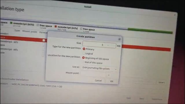 100% Fix 'No Root File System is Defined' Error in Ubuntu | No Reboot Required | Easy Solution смотреть онлайн