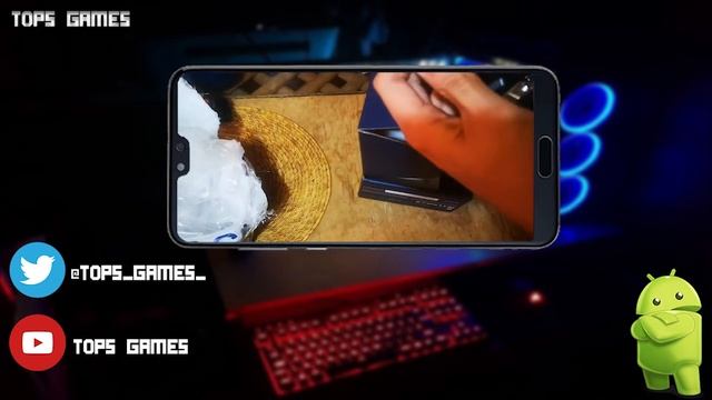 unboxing Gamesir G4s (español) смотреть онлайн