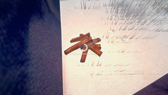 The Long Dark #2 - Следы Астрид. смотреть онлайн