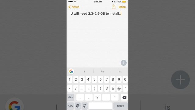 How To Get iOS 10 Beta 1 for FREE! NOW! NO COMPUTER! (Easy) смотреть онлайн