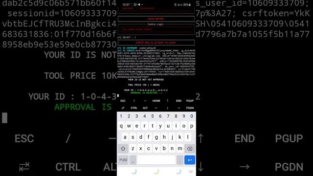 IG CLONING смотреть онлайн