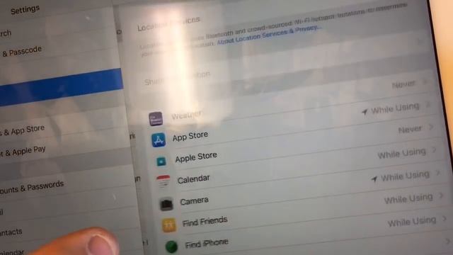 iOS 11.3 beta 1 released what’s new (build number 15E1567f) смотреть онлайн