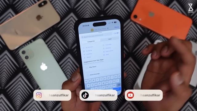 iOS 16.4 Resmi di Rilis! Banyak Fitur Baru! Wajib Update? смотреть онлайн