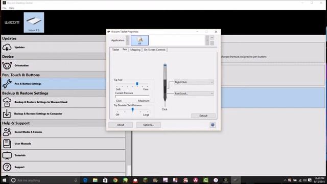 Wacom Intuos Tablet Review смотреть онлайн