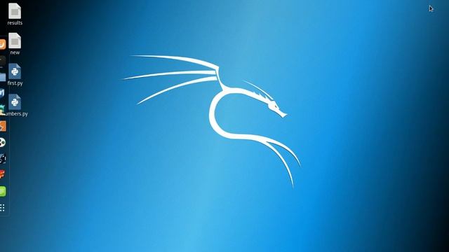 How to add pycharm to desktop? kali linux смотреть онлайн
