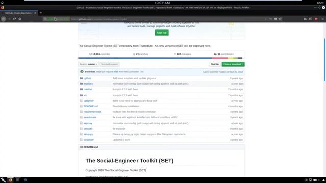 Uncovering Facebook's Dark Secret: Social Engineering Attack смотреть онлайн
