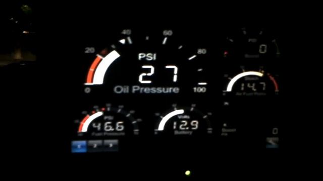 Custom gauge software смотреть онлайн