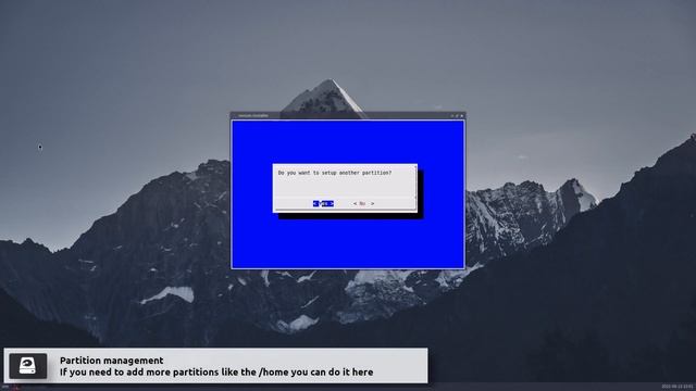 How to install Venom Linux 4.0 смотреть онлайн