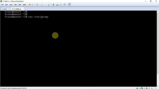 130 Introduction to User Management in Linux demo | Linux Commands | Linux for Beginners смотреть онлайн