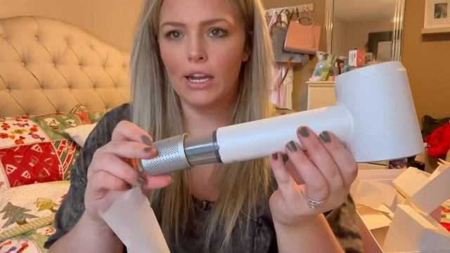 Laifen Hair Dryer, Negative Ionic Blow Dryer with High Speed Brushless Motor Review, The nicest hai смотреть онлайн