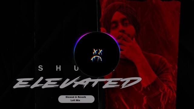 Elevated - SHUBH (Slowed -- Reverb) Lofi Mix смотреть онлайн