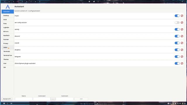 ArcoLinux : 2362 Let's talk about repos, packages, AUR, Chaotic aur and unofficial repos смотреть онлайн