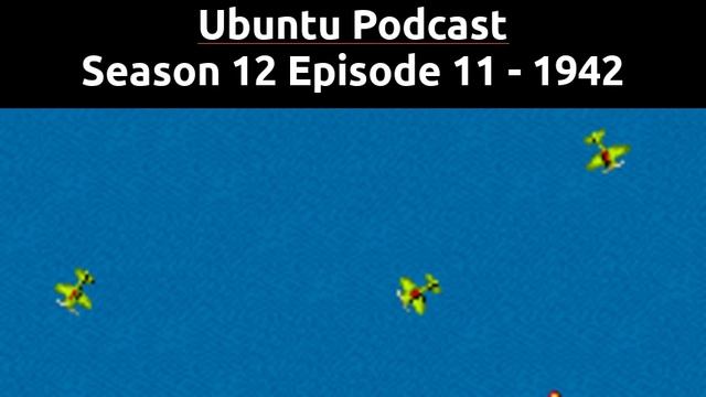 Season 12 Episode 11 - 1942 смотреть онлайн