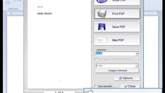 ALOAHA PDF Suite Free смотреть онлайн