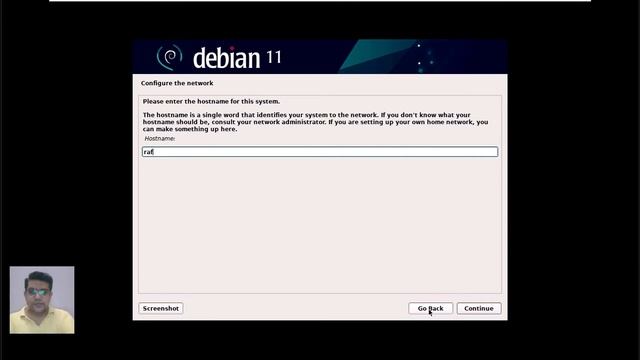 Debian 11 | Bulleye смотреть онлайн
