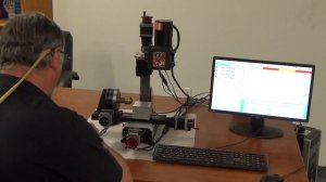 Linux CNC Instructional Video-Setting up a Linux Job and Running a Program