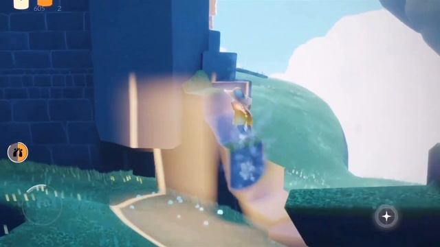 Seasonal & Treasure candles, Daily Quests in Daylight Prairie | SkyCotl | NoobMode смотреть онлайн
