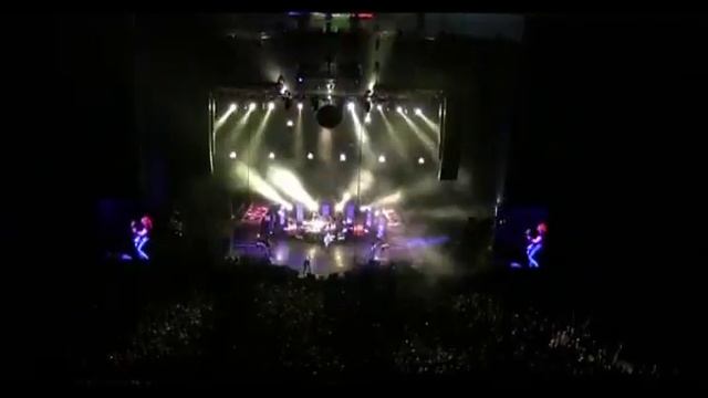Кипелов - Гламурная птица (Олимпийский) смотреть онлайн