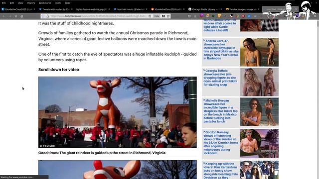 SALTINBANK - Cours OSINT : Une petite démo pour comprendre le concept ... смотреть онлайн