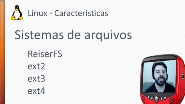 Linux para concursos e software livre - Aula 21 - Rodrigo Schaeffer смотреть онлайн